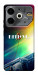 Чехол Hail mary rainbow для TECNO Pova 6 Neo (LI6)