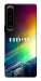 Чехол Hail mary rainbow для Sony Xperia 1 IV