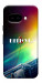 Чехол Hail mary rainbow для Google Pixel 9a