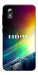 Чохол Hail mary rainbow для ZTE Blade A3 (2019)