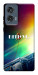 Чехол Hail mary rainbow для Motorola Edge 50 Fusion
