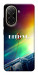 Чохол Hail mary rainbow для Xiaomi Poco C71