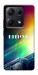 Чехол Hail mary rainbow для Xiaomi Redmi Note 14S