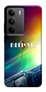 Чохол Hail mary rainbow для Realme C75