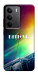Чохол Hail mary rainbow для Realme C75