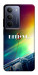 Чехол Hail mary rainbow для Realme C75x