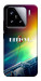 Чехол Hail mary rainbow для Xiaomi 15