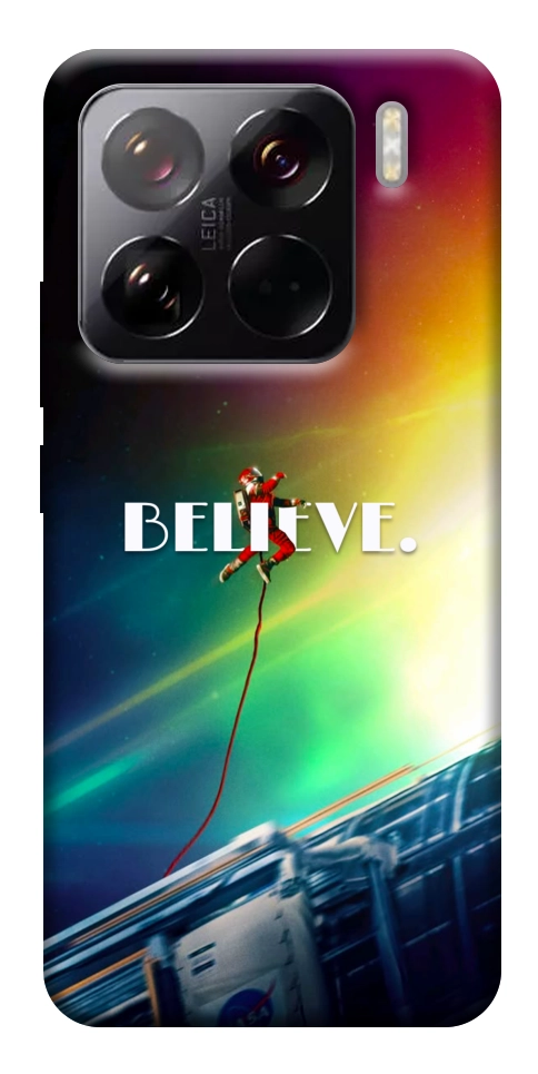 Чохол Hail mary rainbow для Xiaomi 15 Pro