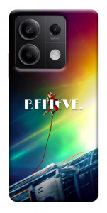 Чохол Hail mary rainbow для Xiaomi Redmi Note 13 5G