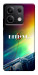 Чехол Hail mary rainbow для Xiaomi Redmi Note 13 5G