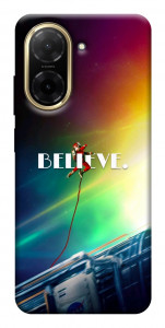 Чехол Hail mary rainbow для Xiaomi Redmi A5 (Europe version)
