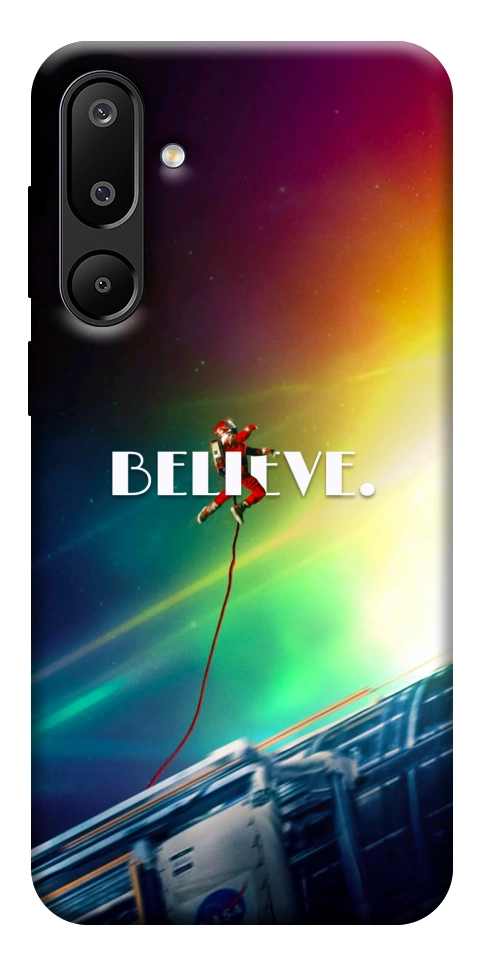 Чехол Hail mary rainbow для Galaxy M16 5G