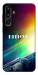 Чохол Hail mary rainbow для Galaxy F16 5G