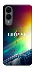 Чохол Hail mary rainbow для Galaxy S25 Edge