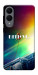 Чохол Hail mary rainbow для Galaxy S25 Edge