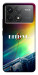 Чехол Hail mary rainbow для Xiaomi Poco F6 Pro