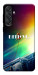 Чехол Hail mary rainbow для Galaxy M55