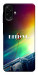 Чохол Hail mary rainbow для Galaxy A07