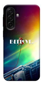 Чохол Hail mary rainbow для Samsung Galaxy A17 5G
