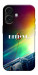 Чехол Hail mary rainbow для iPhone 17