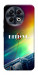 Чехол Hail mary rainbow для TECNO Spark 30 Pro (KL7)