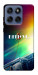 Чохол Hail mary rainbow для Motorola Edge 60 Fusion