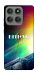 Чехол Hail mary rainbow для Motorola Edge 60 Pro