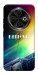 Чохол Hail mary rainbow для TECNO Spark 30C (KL5n)