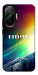 Чохол Hail mary rainbow для Xiaomi Poco F7