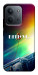 Чехол Hail mary rainbow для Xiaomi Redmi 15C (Europe version)