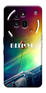 Чохол Hail mary rainbow для Nothing Phone (3a) Pro