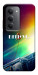 Чохол Hail mary rainbow для Xiaomi Redmi 15 (Europe version)