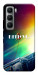 Чохол Hail mary rainbow для Infinix Hot 60