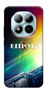 Чохол Hail mary rainbow для Xiaomi Redmi Note 15 Pro 5G