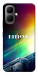 Чехол Hail mary rainbow для Infinix Smart 10