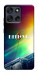 Чехол Hail mary rainbow для Motorola Moto G56 5G