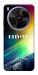 Чохол Hail mary rainbow для ZTE Nubia V70 Max