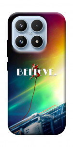 Чехол Hail mary rainbow для Xiaomi 17
