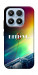 Чохол Hail mary rainbow для Xiaomi 17