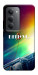 Чохол Hail mary rainbow для Xiaomi Redmi 15 (Global)
