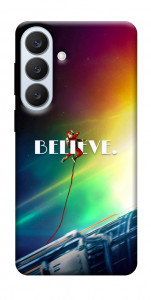 Чохол Hail mary rainbow для Galaxy S26+