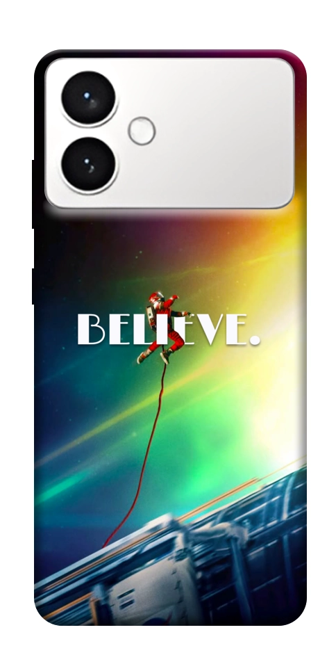 Чохол Hail mary rainbow для Galaxy S26 Edge
