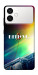 Чохол Hail mary rainbow для Galaxy S26 Edge