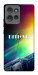 Чехол Hail mary rainbow для Motorola Edge 50