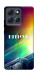 Чохол Hail mary rainbow для Motorola Moto G86 Power