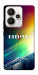 Чохол Hail mary rainbow для Realme 15
