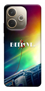 Чехол Hail mary rainbow для Oppo A5 Pro 4G