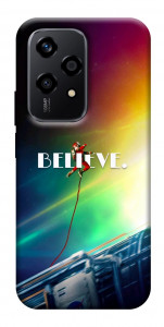 Чехол Hail mary rainbow для Huawei Honor 200 Lite