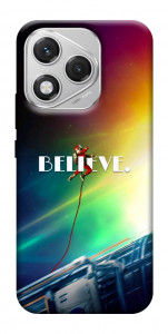 Чохол Hail mary rainbow для Huawei Honor 400 Lite