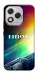 Чохол Hail mary rainbow для Huawei Honor 400 Lite